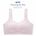 VTT Nursing Air Bra | Maternity & Breastfeeding Bra