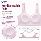 VTT Nursing Air Bra | Maternity & Breastfeeding Bra